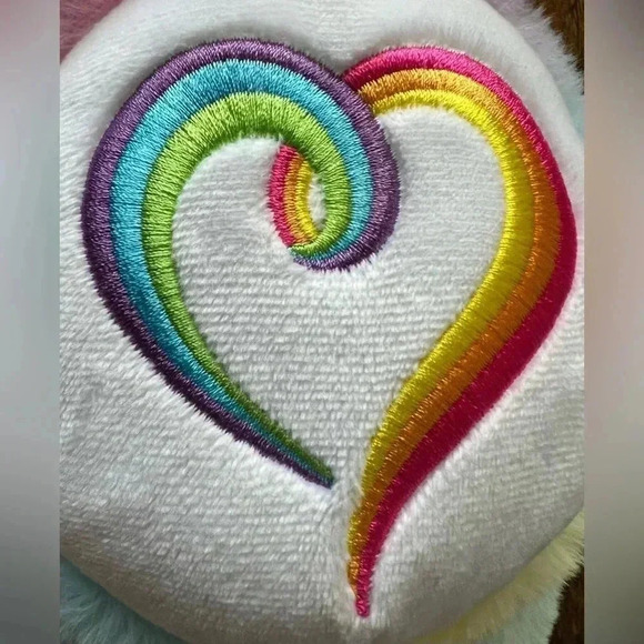 Basic Fun | 2021 Care Bear, Unlock the Magic, Togetherness Bear. I - Picture 12 of 15